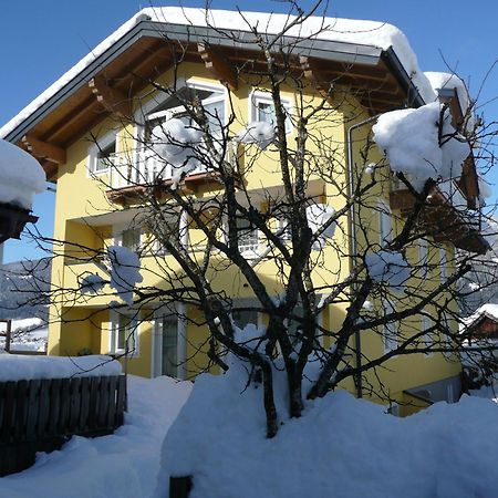 Appartement Koenigslehen Radstadt Exterior photo