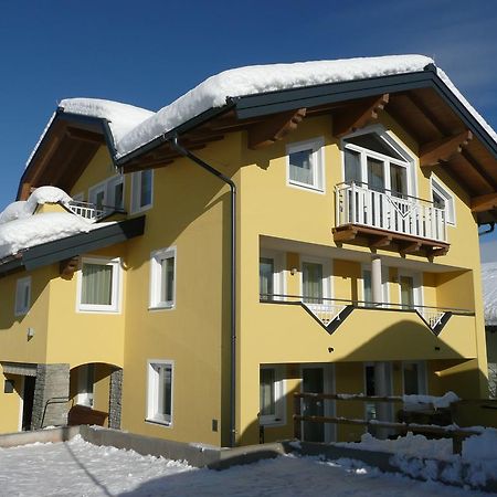 Appartement Koenigslehen Radstadt Exterior photo