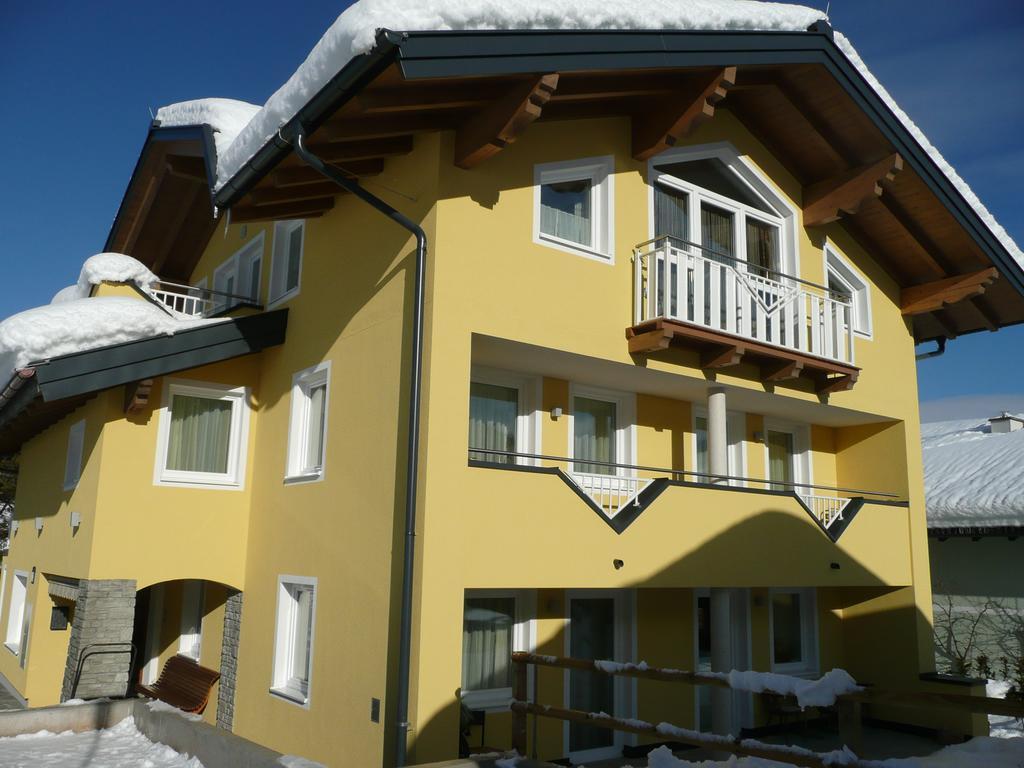 Appartement Koenigslehen Radstadt Exterior photo