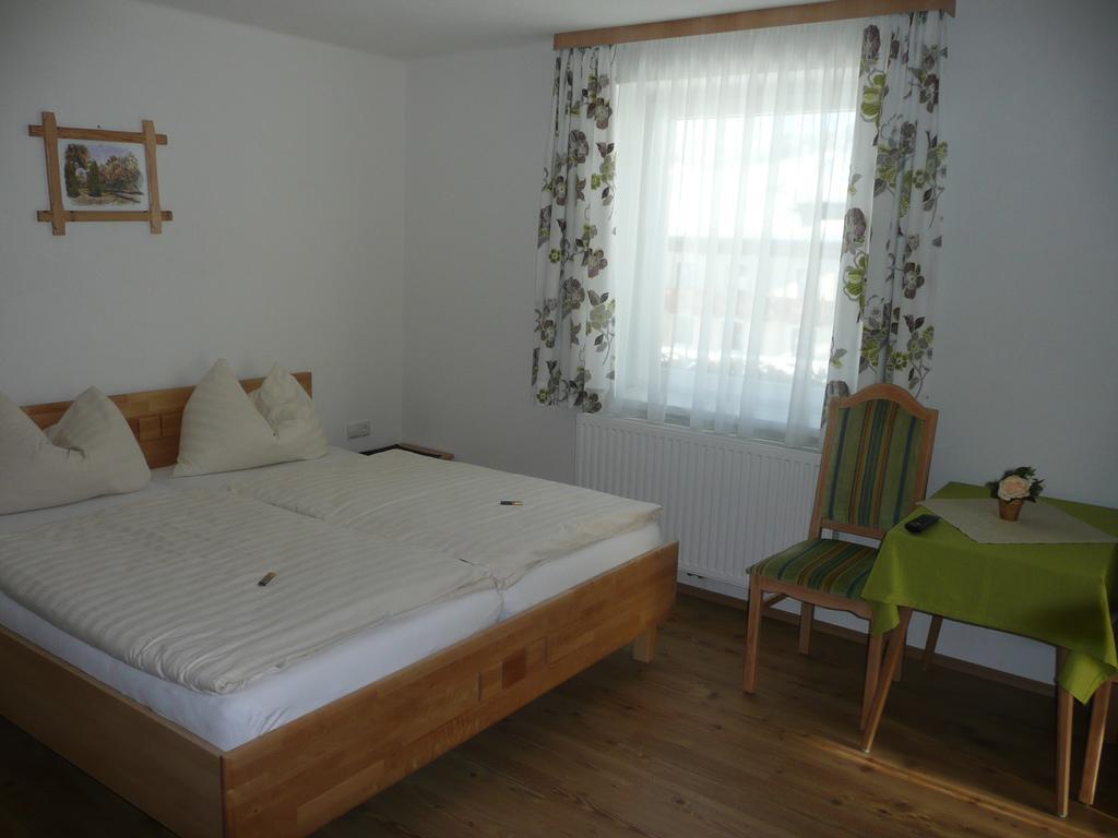 Appartement Koenigslehen Radstadt Room photo