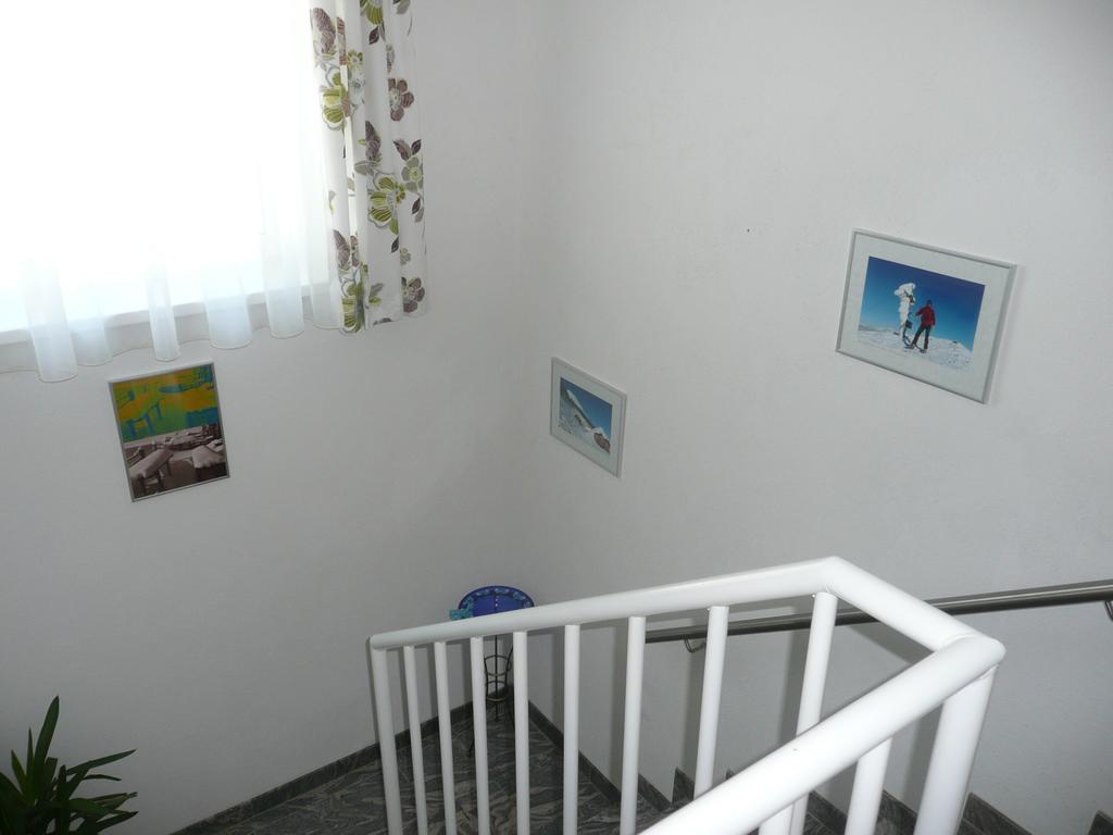 Appartement Koenigslehen Radstadt Room photo