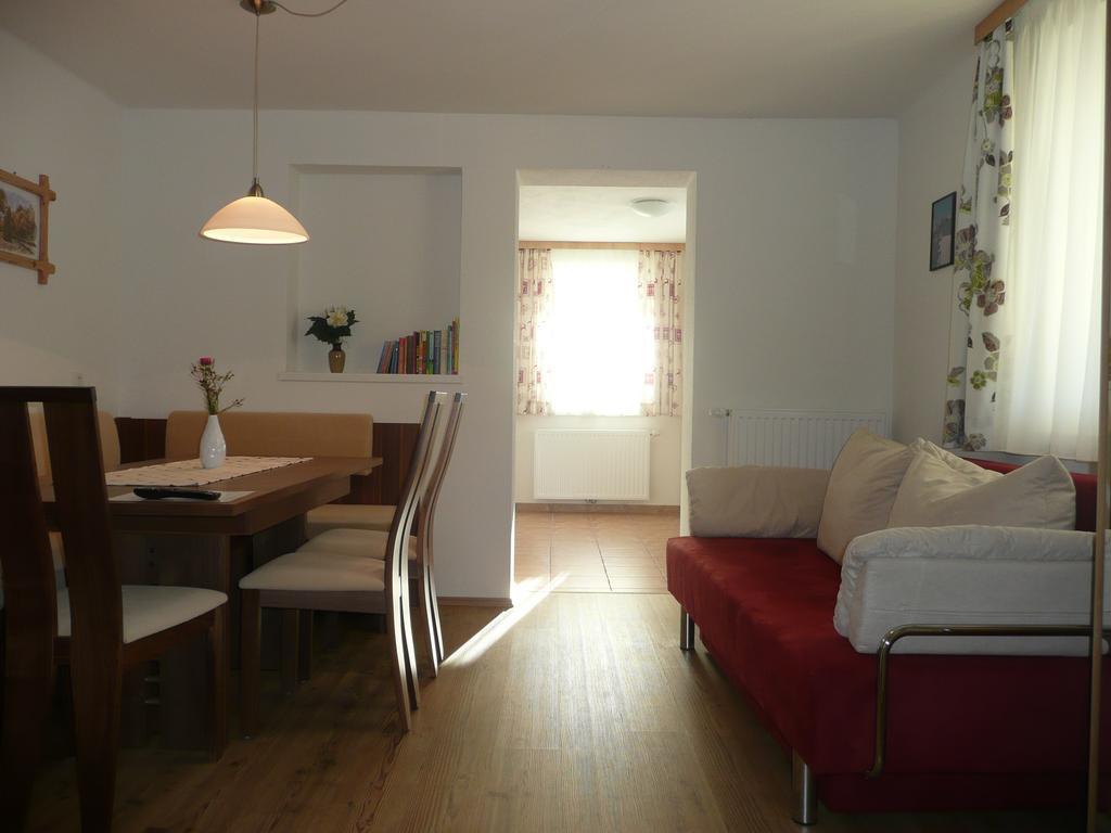 Appartement Koenigslehen Radstadt Exterior photo