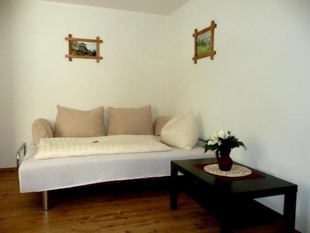 Appartement Koenigslehen Radstadt Exterior photo