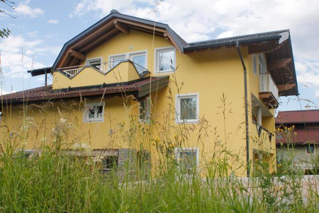 Appartement Koenigslehen Radstadt Exterior photo