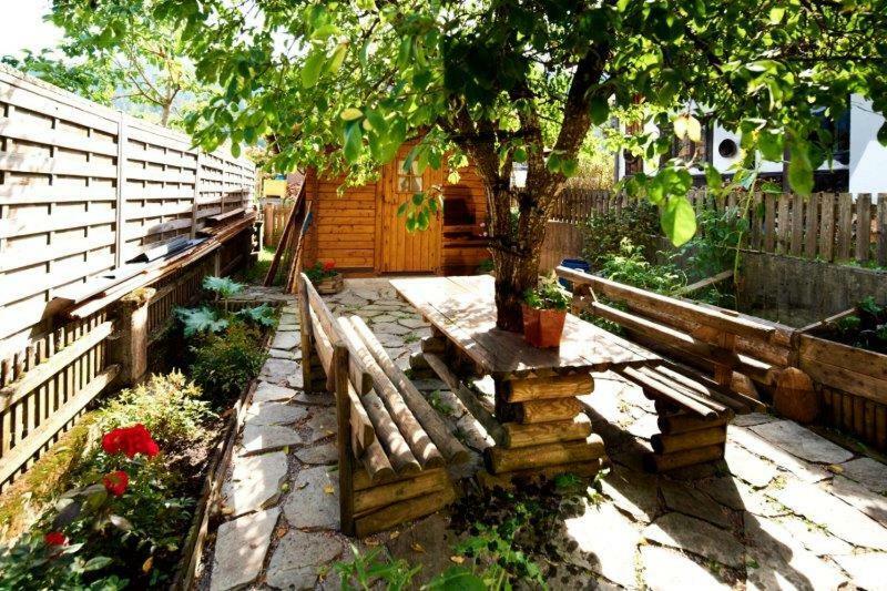 Appartement Koenigslehen Radstadt Exterior photo