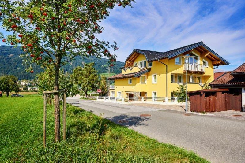 Appartement Koenigslehen Radstadt Exterior photo