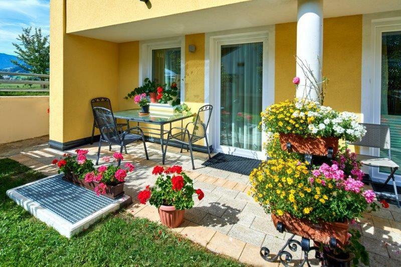 Appartement Koenigslehen Radstadt Exterior photo
